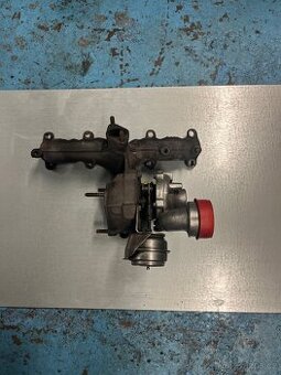 Turbo ARL 110kw 1.9tdi - plně funkční