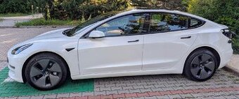 Tesla Model 3, Long Range AWD, model 2022