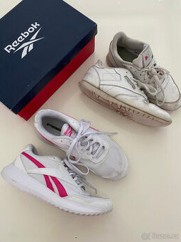 Sportovní obuv Reebok, vel. 38