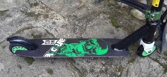 freestyle koloběžka Arcore WAKS