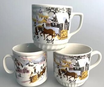 Porcelan