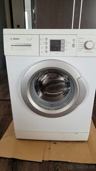 Bosch serie 4 varioperfect