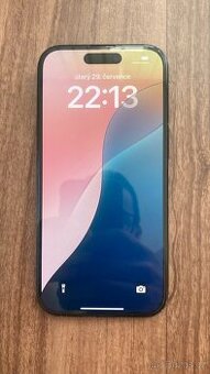 Apple iPhone 15 128Gb black