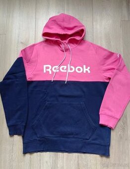 Reebok mikina S/M pánská