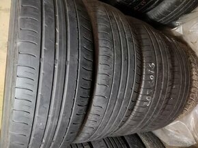 205/60 R16 letní pneu 4 kusy
