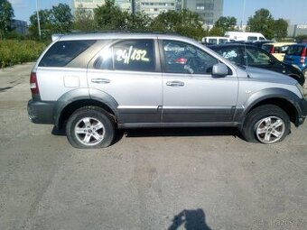 Kia Sorento č. 24/182