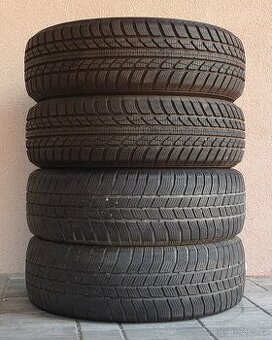 Zimní pneumatiky Kingstar 195/65 R15 č. AP54 - 1