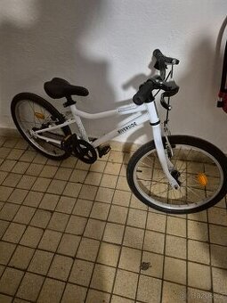Dětské kolo 20
