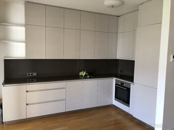 Praha 8 , Karlín , 3+kk