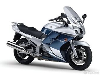 Yamaha FJR 1300
