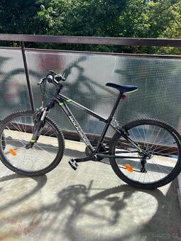 Prodám kolo Rockrider Decathlon