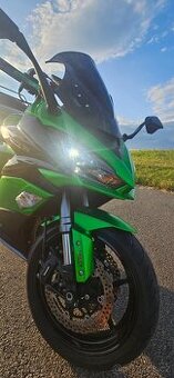 prodám KAWASAKI Z1000SX
