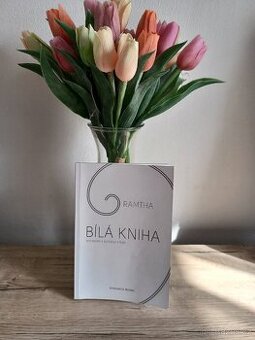 Bílá kniha Ramtha