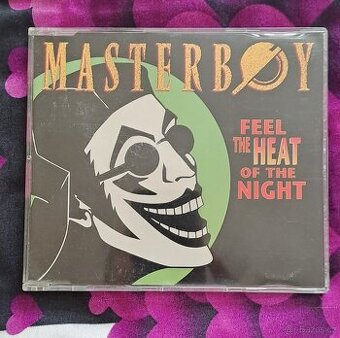 Singl Masterboy