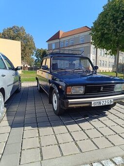 Lada VAZ 2105 1300S