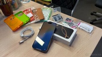 Apple iPhone 16 PRO 512GB Desert Titanium - 1
