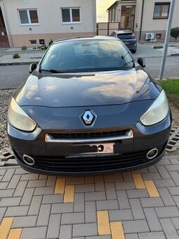 Renault Fluence - 1