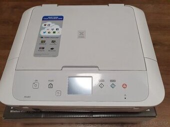 Canon pixma MG6851G na díly