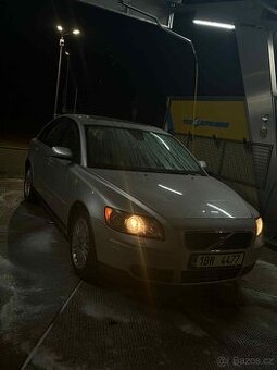 Volvo s40 T5 185kw