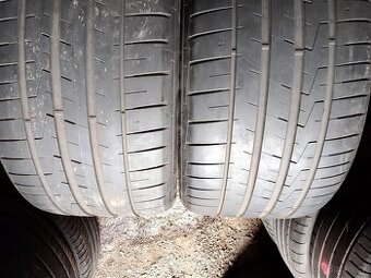 315/35/20 110y Hankook - letní pneu 2ks