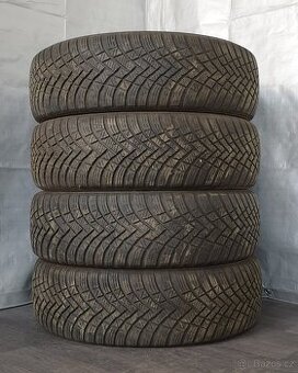 Zimní pneumatiky Hankook 195/65 R15 č. AP149