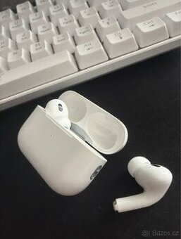 Apple Airpods 2.gen pro