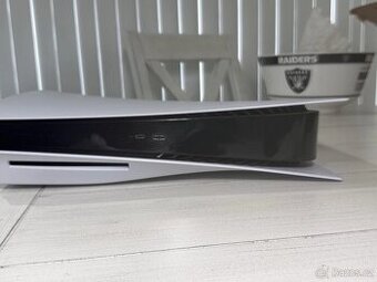 Sony PlayStation 5 Disk Edice 825GB