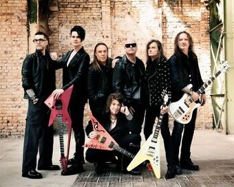 ⚡️Helloween⚡️Praha