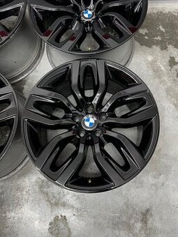 R20 bmw x5, x6 5x120