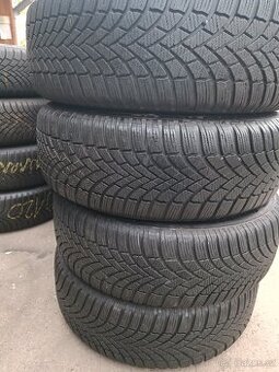 205/60r16 zimní sada Škoda Kamiq