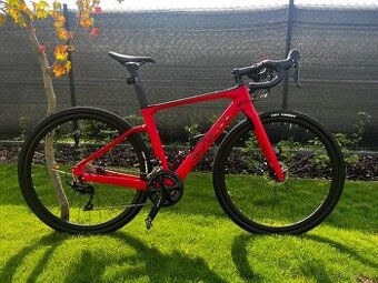 Karbonovy gravel SAVA Grus 4.0