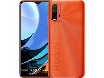 Prod. Xiaomi redmi 9T 4GB/128GB.