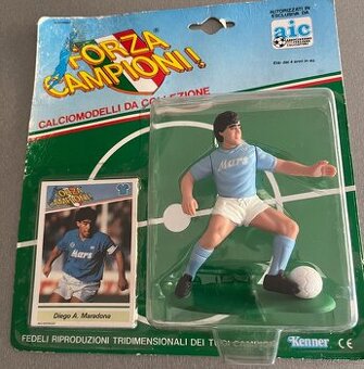 Diego Maradona – Forza Campioni - 1