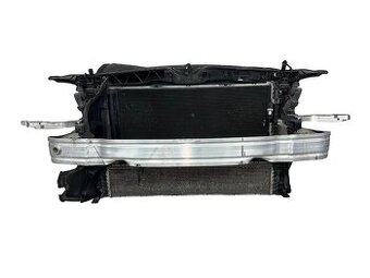 Chladičová stěna CGWB 3.0TFSI 220KW Audi A7 4G sportback 11