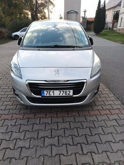 5008 2.0 hdi
