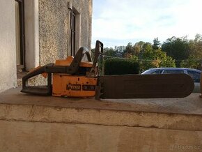 Motorová pila Partner