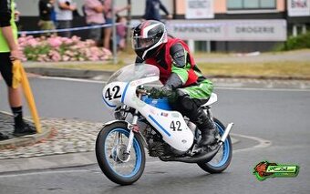 Jawa mustang