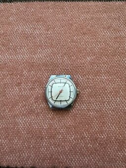 Prodám vintage retro hodinky Prim ze 70. let