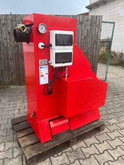 Kotel ekoefekt 24kw