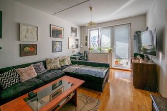 Prodej bytu 3+1 – České Budějovice, ulice Staroměstská