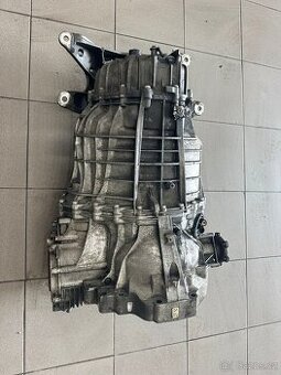 Automatická převodovka Audi 2.0TDI LLA