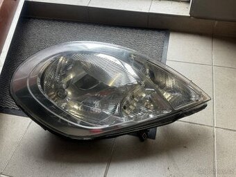 PŘEDNÍ ORIGINÁL SVĚTLA OPEL VIVARO, RENO TRAFIK