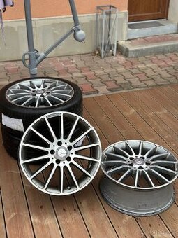 Mercedes-Benz AMG R18 5x112