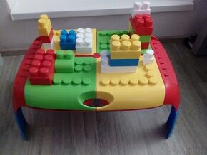 Stolek lego