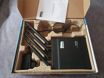 NETIS WF2780 WiFi router 2,4/5GHz