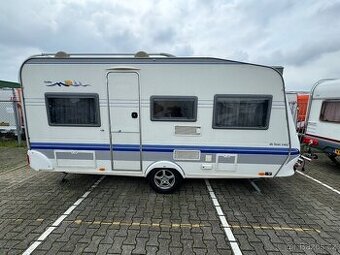 Koupím Hobby 450 -  rok 2003-2005