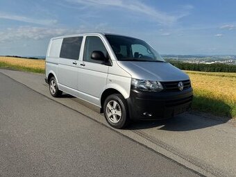 Volkswagen Transporter T5.1 2.0 TDi 5 mist