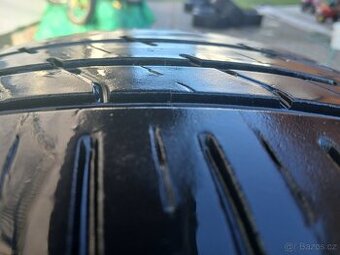 Pěkné letní Hankook Ventus S1Evo SUV 235/50/19 99V