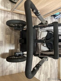 Kočárek Joolz Day One Prime – kombinovaný