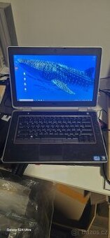 Notebook Dell I5 SSD